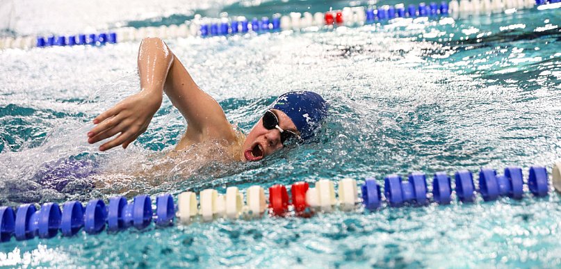 Popłynęli o Puchar Prezydenta Miasta Mielca [FOTO, WYNIKI]