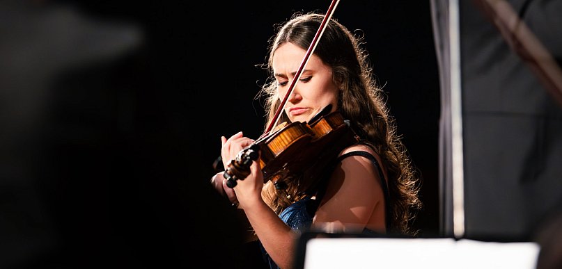 Symfonicy w karnawałowym stylu. Za nami koncert [FOTO]