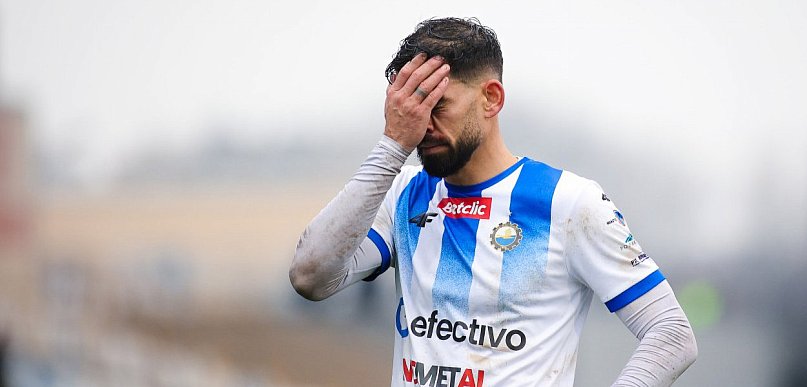 Polonia – Stal. Powtórka z jesieni