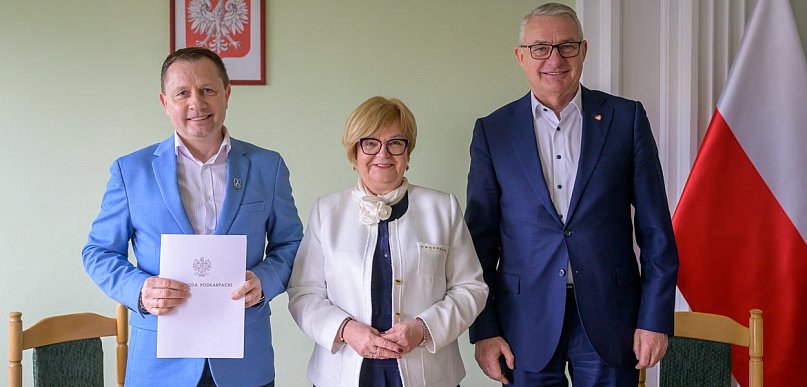 Przecław z dopłatą do przewozów. Jaka kwota wsparcia?