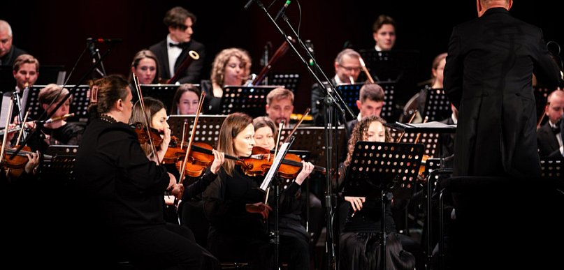 Powiat wspiera kulturę. Będzie dotacja na MOS