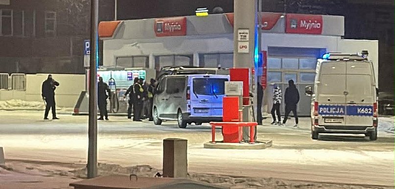 Ciąg dalszy awantury z Orlenu. Jest dozór