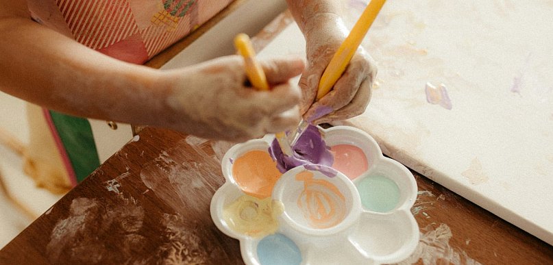 Ferie zimowe w Domu Kultury SCK. Co przygotowano?