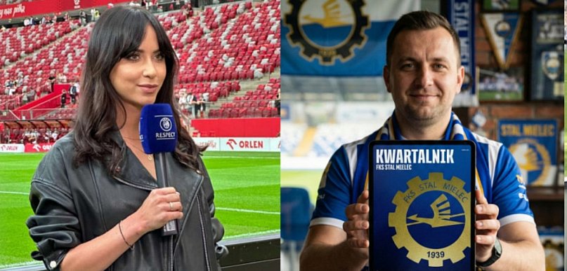 Maja Strzelczyk: Stal to nie klub o wielkich strukturach, ale zawsze mogę liczyć