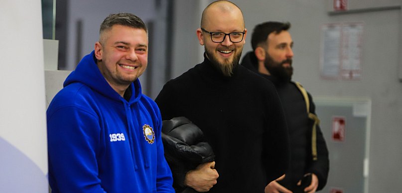 W kadrze: co działo się w Mielcu 6–9 lutego [FOTO]