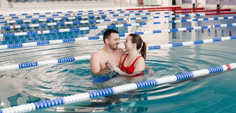 Aktywny i romantyczny weekend z MOSiR Mielec. Sprawdź!