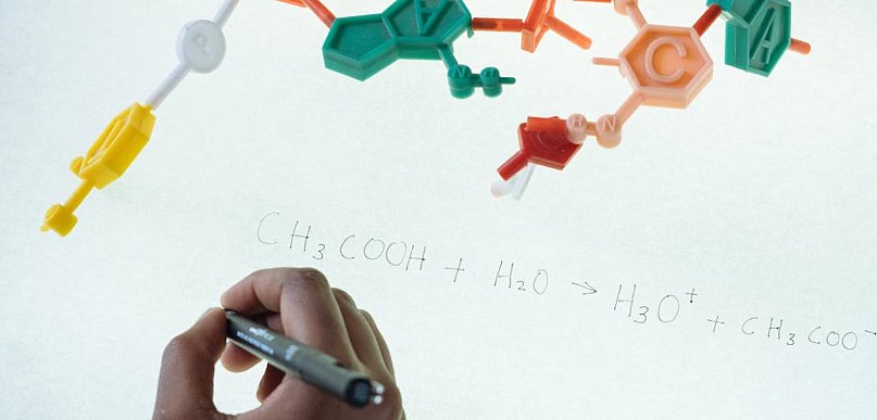 Matura z chemii bez tajemnic – ucz się skutecznie i dostań się na wymarzone studia