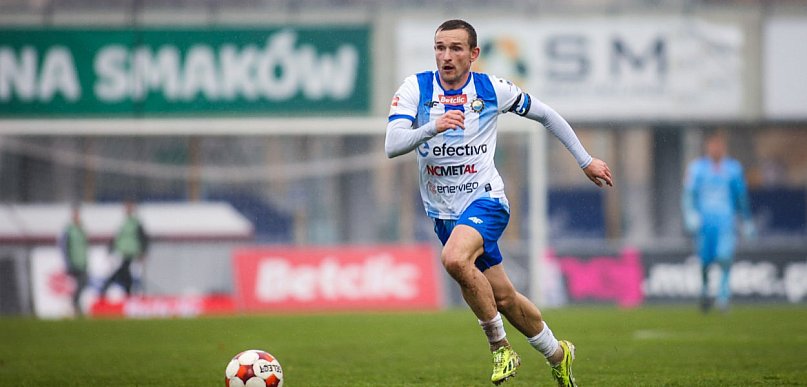 Najważniejszy mecz Stali Mielec: starcie z Górnikiem Łęczna