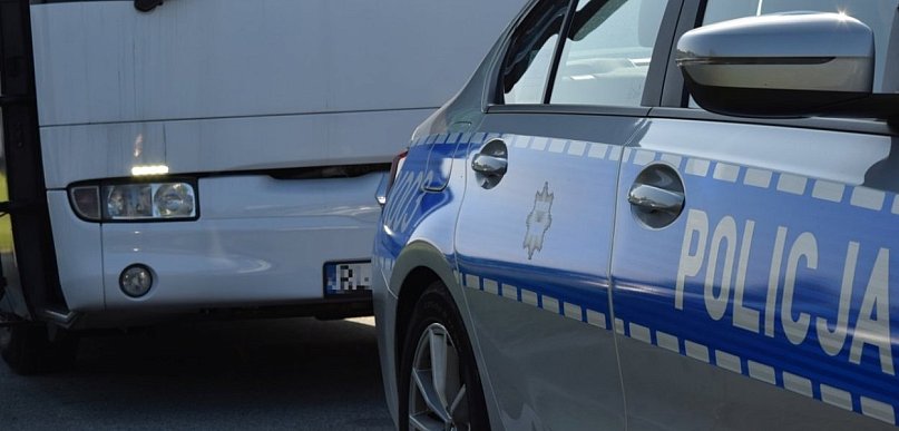 Wzmożone kontrole na drogach. 209 naruszeń przepisów