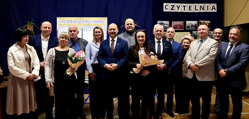 Miejska szkoła świętowała 90-lecie nadania imienia [FOTO]