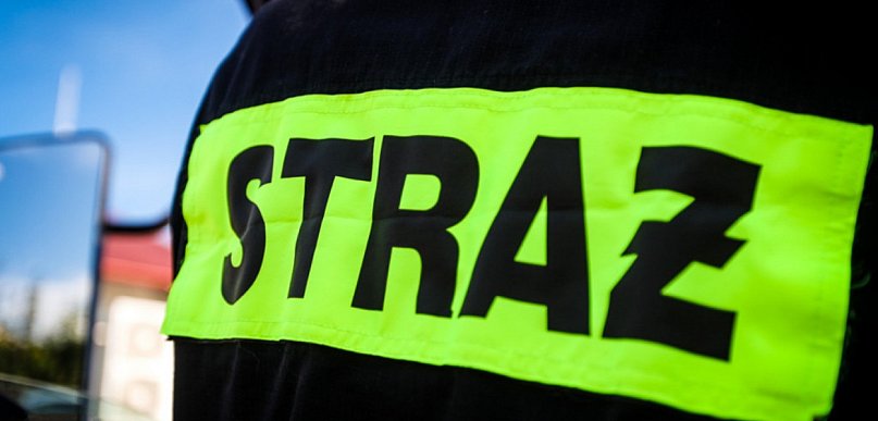 Nabór na szkolenia dla strażaków OSP. Jak się zgłosić?