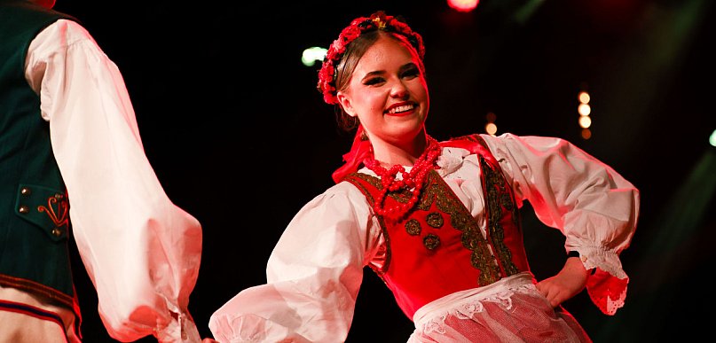 Walentynkowy popis „Rzeszowiaków”. Zaskakujący finał [FOTO, WIDEO]