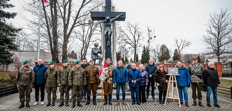 Mielec: 84. rocznica powstania AK i zapowiedź hołdu dla Kapitana [FOTO]