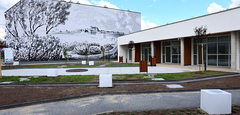 Co z Zielonym Rynkiem? „Obiekt cieszy, ale zarazem niepokoi”