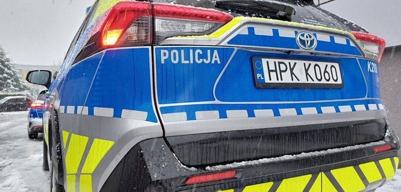 „Trzeźwy poranek” w regionie: 11 kierowców po alkoholu