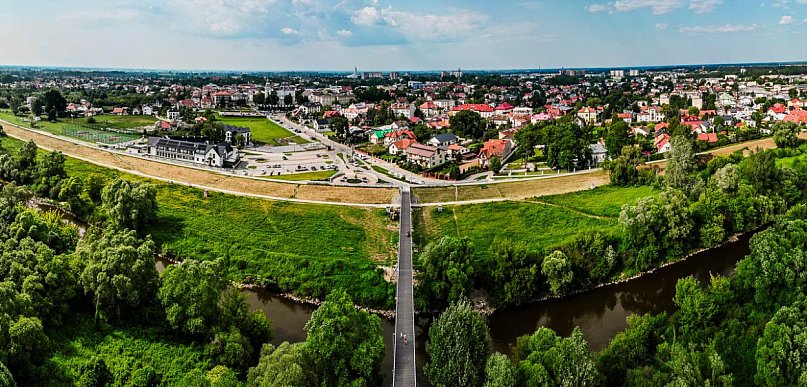 Mieszkańcy zdecydowali. Tak będzie wyglądać miejska plaża