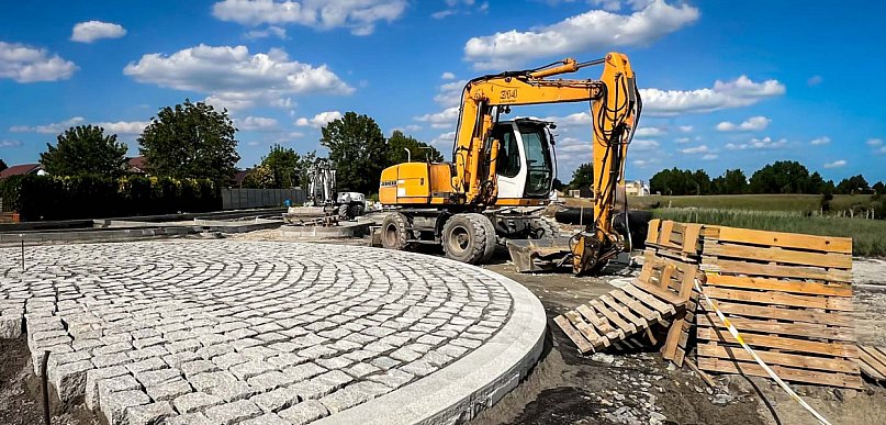 Pieniądze z Funduszu Rozwoju Dróg dla powiatu! Jakie inwestycje?