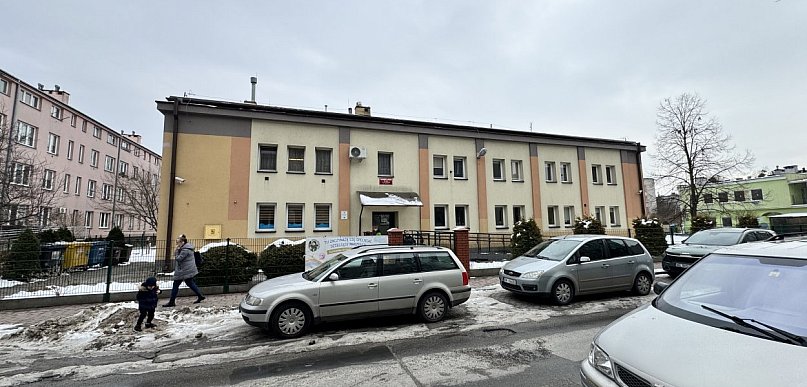 Kryzys demograficzny w Mielcu! Co dalej z Przedszkolem nr 12?