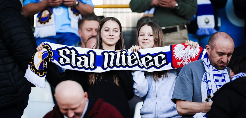 Stal wraca na Solskiego – pierwszy mecz domowy z ŁKS Łódź