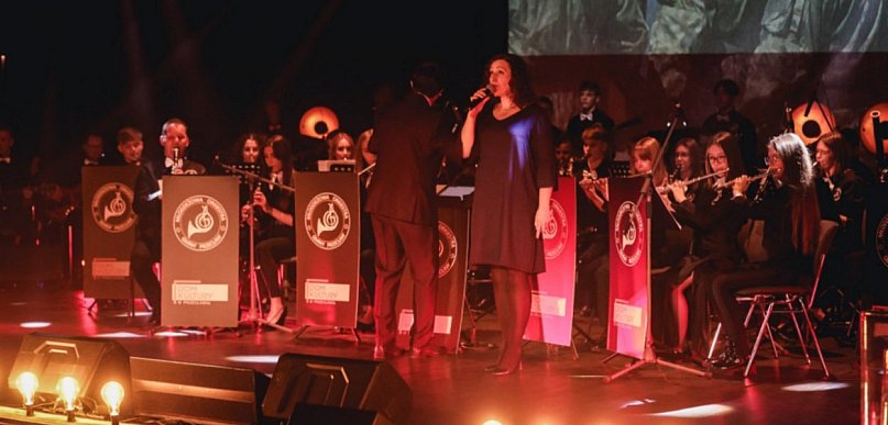 „Być kobietą” - koncert w Przecławiu 8 marca