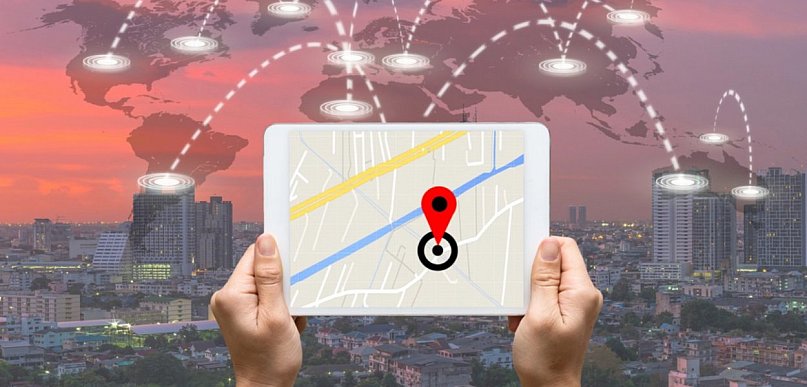 Monitoring GPS – jak działa i dlaczego warto go wdrożyć w firmie?