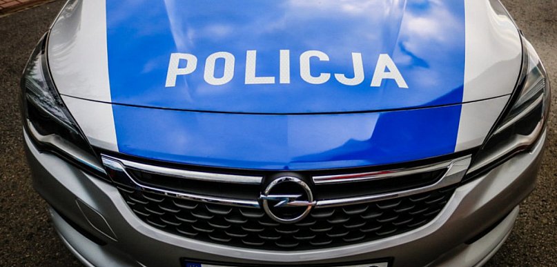 Czermin, Borowa: poznaj swojego dzielnicowego