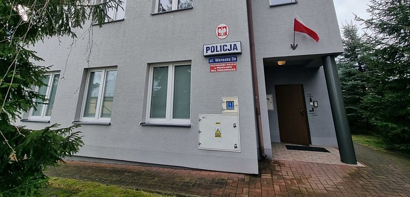 Posterunek Policji w Przecławiu: poznaj swojego dzielnicowego