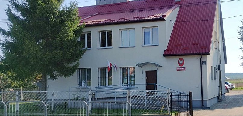 Komisariat Policji w Tuszowie Narodowym: poznaj dzielnicowego