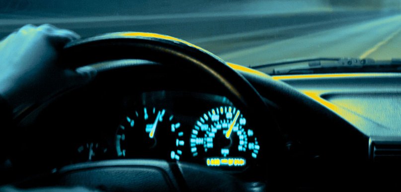 Skorzystał z nie swojego samochodu. Był pijany