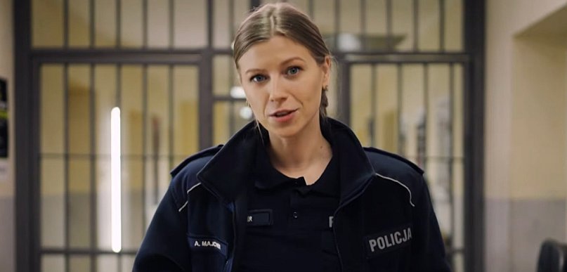 Dzielnicowy ci pomógł? Zgłoś go w plebiscycie