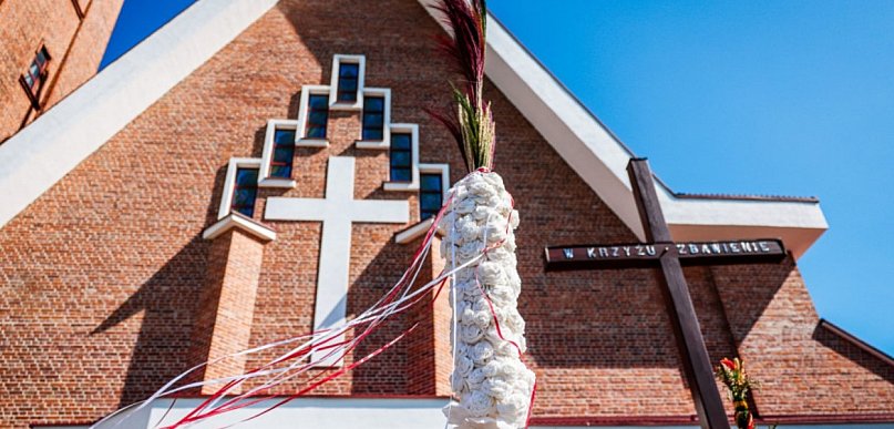 Wielkanoc coraz bliżej. Jest konkurs na najpiękniejsze palmy