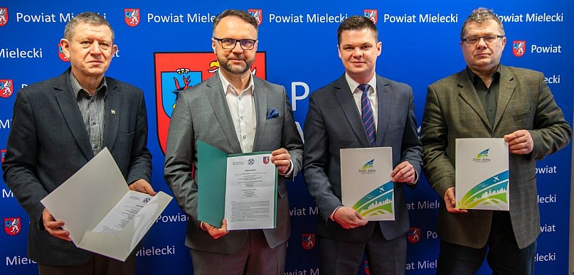 Mielecki szpital w programie MON. Chodzi o wojsko