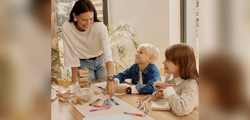 Jak Zbudować Right Habits z Garett? Smartwatche jako narzędzie do monitorowania