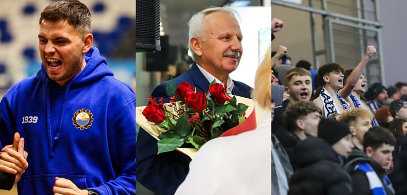 11 fotorelacji w 4 dni. Zobacz, czym żył Mielec! [FOTO]