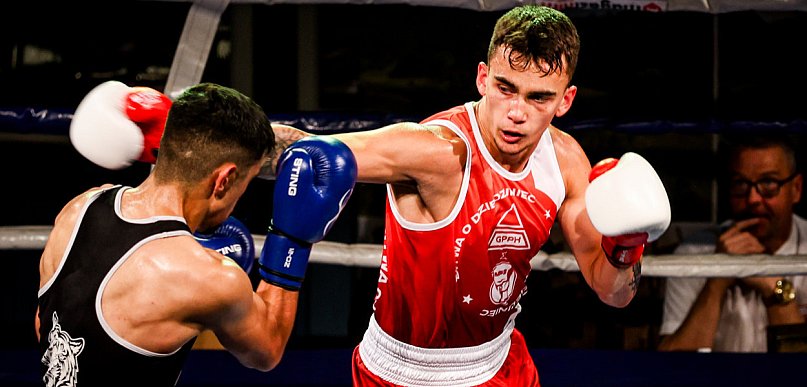 MSB Region Boxing Cup w Radomyślu Wielkim. Już 1 marca!