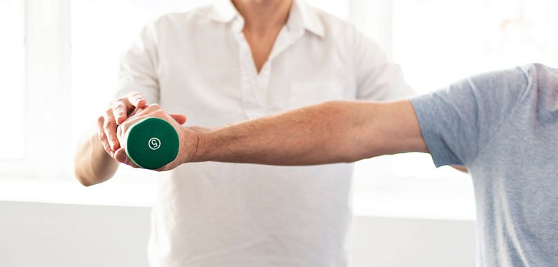 Szpital: wznowienie przyjęć i odwiedzin na Oddziale Rehabilitacji