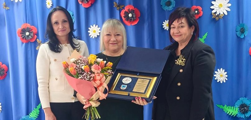 Wieloletnia dyrektor PM13 przeszła na emeryturę