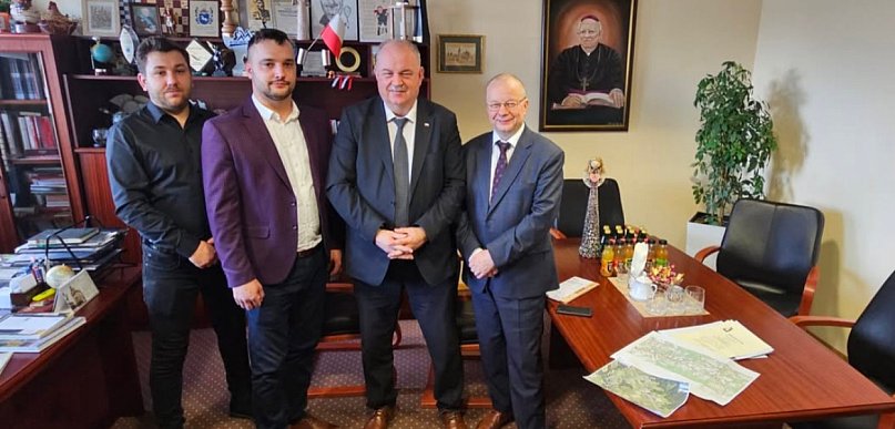 Nowe chodniki w gminie Borowa. Gdzie powstaną?