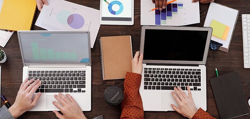 Praca w marketingu i PR – kompetencje, które liczą się najbardziej