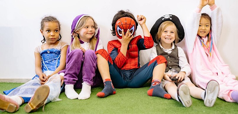 TOP 10 najsłynniejszych masek na Halloween na świecie