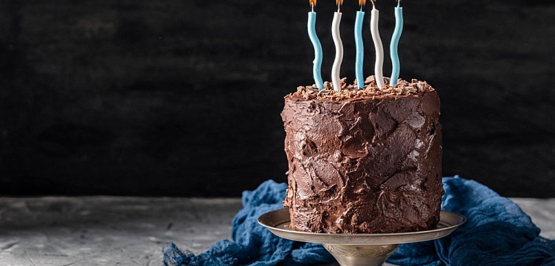 Dlaczego warto kupić rant do tortu w e-sklepie Cake Land?