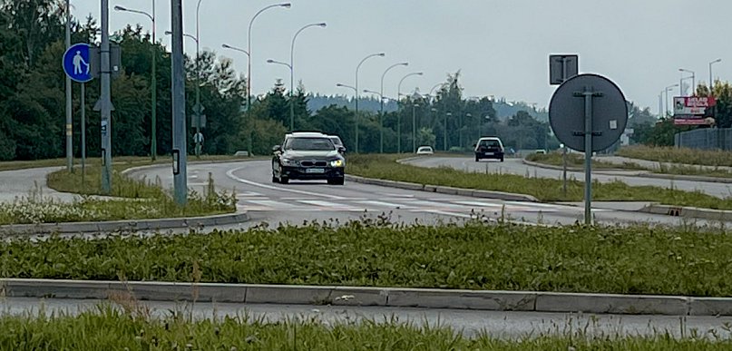 Sześciu kierowców w weekend straciło prawo jazdy