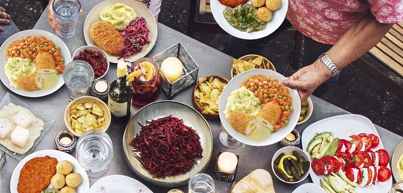 Ewolucja asortymentu w sieciach handlowych a oferta marki U Jędrusia