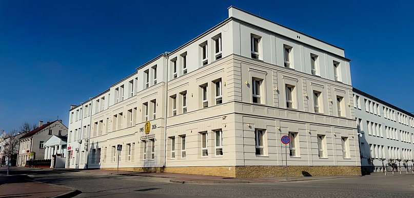 Liceum Konarskiego odzyskało blask. Budynek jak nowy