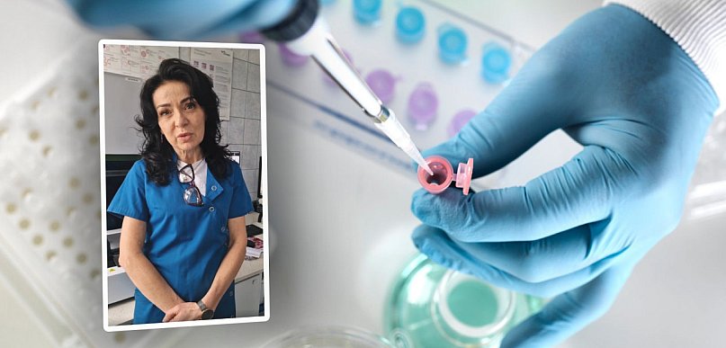 Bezpłatne badania w szpitalu - dla kobiet, w piątek, 6 marca