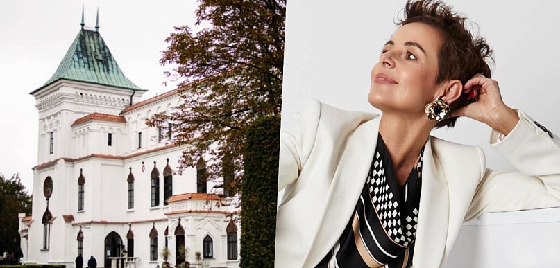 Dzień Kobiet Biznesu na Zamku w Przecławiu. W sobotę!