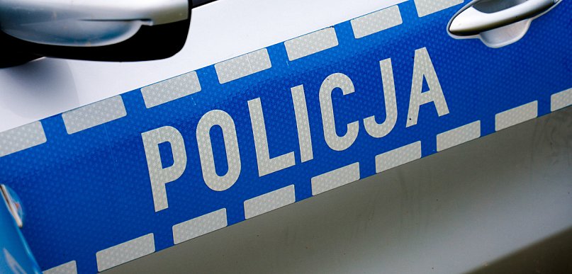 Kierowca hondy znacznie przekroczył prędkość. Był pijany