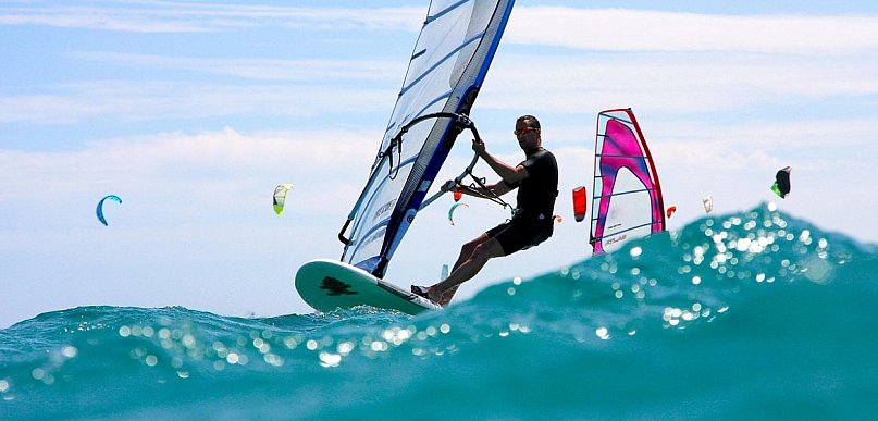 5 powodów, dla których warto inwestować w sprzęt Duotone