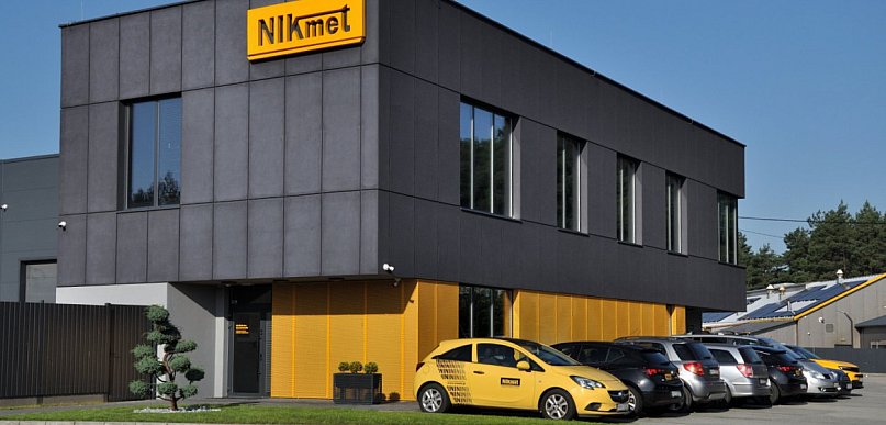 Firma NIKMET zatrudni pracowników. Sprawdź szczegóły