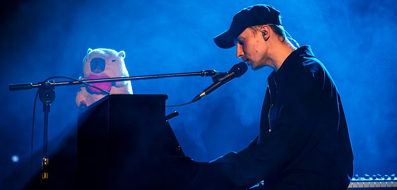 LemON Trio Akustyczne w Mielcu. Mamy zdjęcia z koncertu!